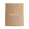 BURBERRY My Eau de Parfum de larga duración, una fragancia floral sofisticada para mujeres modernas