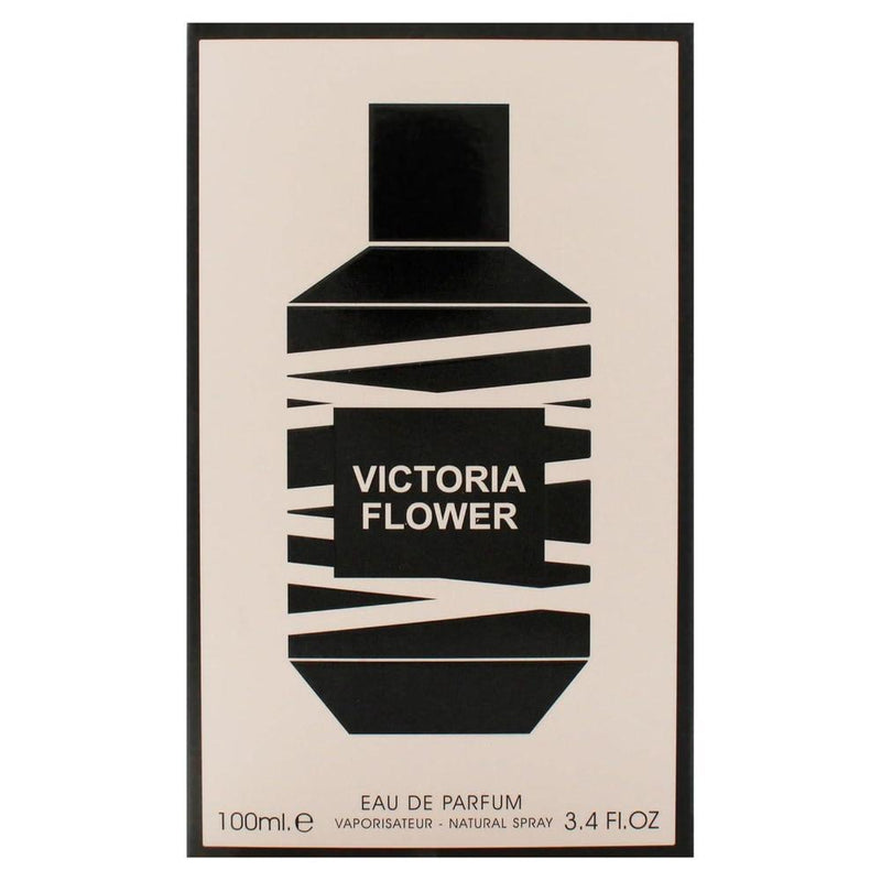 Maison Alhambra Victoria Flower for Women - EDP Spray