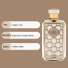 RASASI Arabian Prive Collection Nagham Eau De Parfum para mujer, perfume árabe afrutado y floral de larga duración