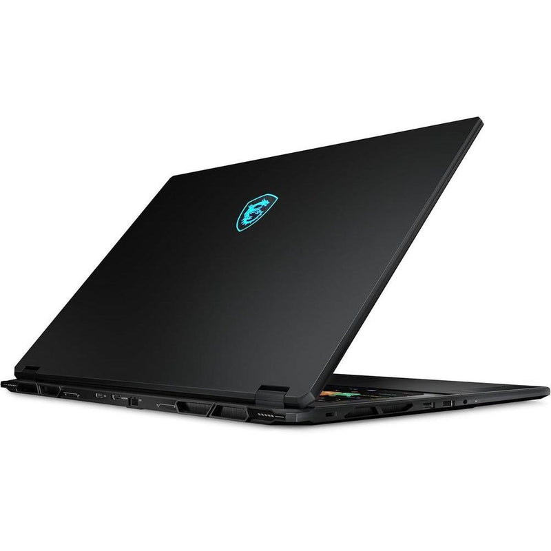 Msi Stealth 18 Hx Ai Laptop Intel Ultra 9 Rtx 5080 32Gb 2Tb Ssd 18"
