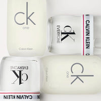 Calvin Klein CK Everyone Eau de Toilette cítrica unisex con notas de naranja, jengibre y madera de cedro