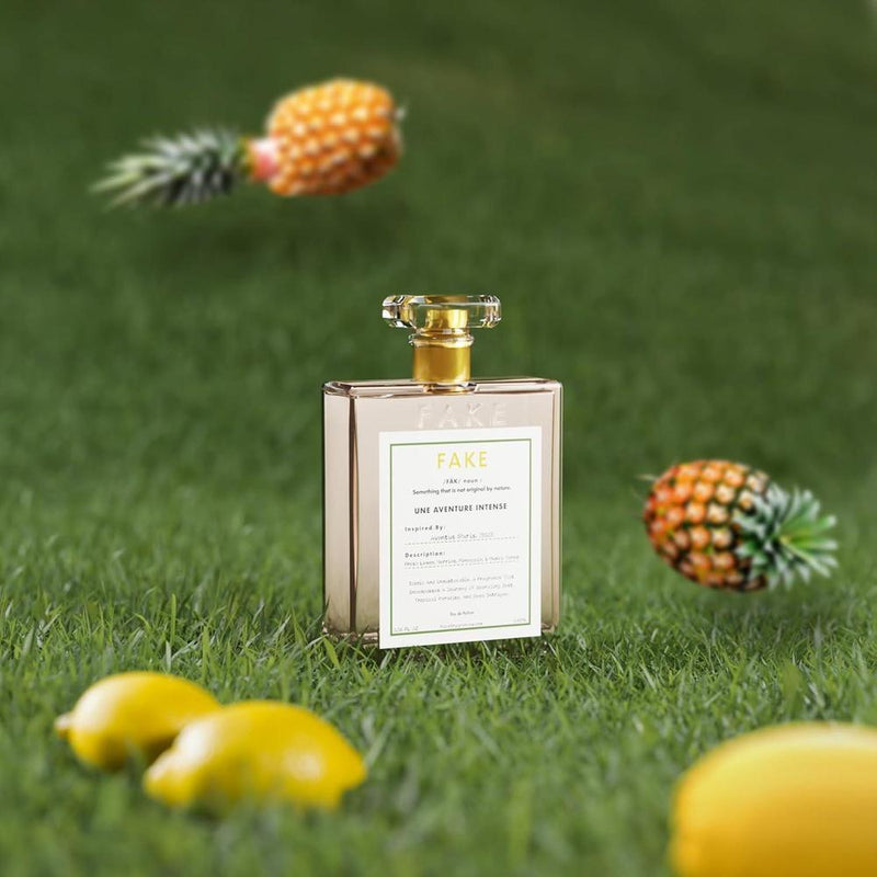 Fake Une Aventure Intense | Inspired by Creed Aventus Cologne for Men