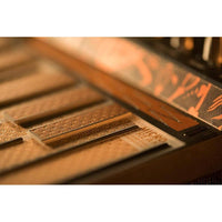Arturia - Teclado sintetizador híbrido MicroFreak de 25 teclas, PCB, osciladores y filtros analógicos, color negro