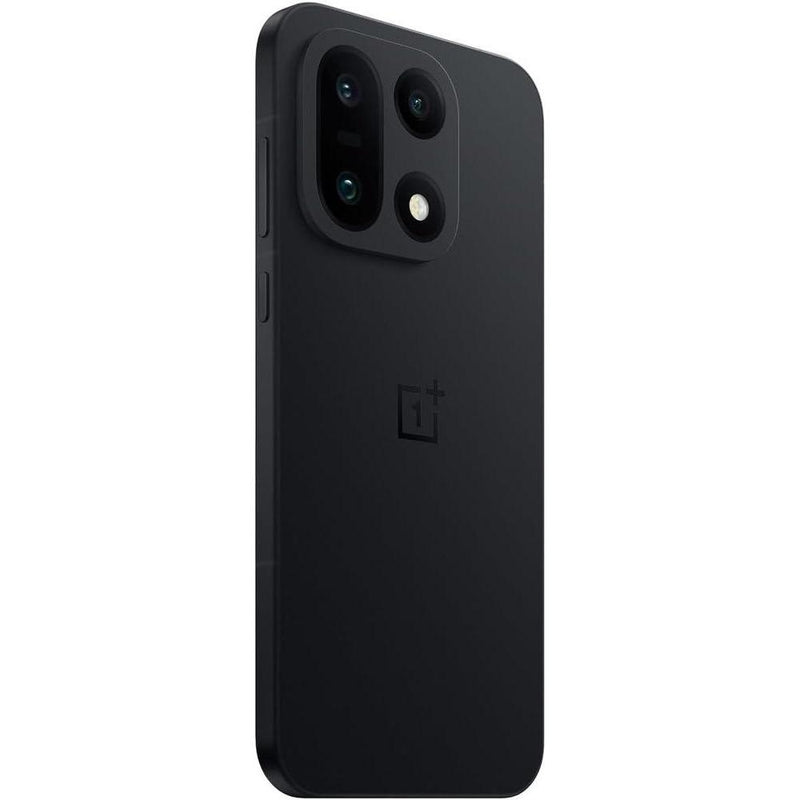 OnePlus 15, smartphone Android desbloqueado con Snapdragon 8 Gen 5, 12GB RAM, 256GB almacenamiento, batería duradera