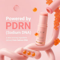 Kahi Wrinkle Bounce Multi Balm Stick Con Pdrn Colágeno Para Rostro, Labios Y Cuello 9g