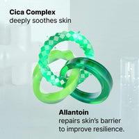 Suero Facial Para Piel Sensible Dr.Jart+ Cicapair Con Centella Asiatica 30ml