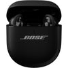 Auriculares inalámbricos Bose QuietComfort Ultra con cancelación de ruido, audio inmersivo, comodidad y carga USB-C. Color negro
