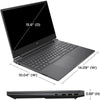 Hp Victus Laptop Gamer 15.6
