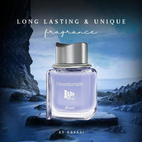 RASASI Blue 2 L'incontournable Eau De Parfum Spray for Men