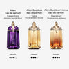 Mugler Alien Goddess Eau de Parfum para Mujer, Perfume Floral y Amaderado con Bergamota, Jazmín y Vainilla, Larga Duración