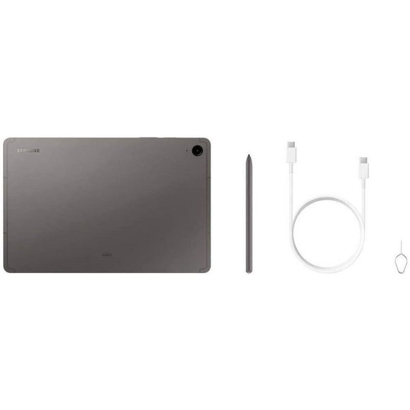 Samsung Galaxy Tab S9 FE - Tablet Android 10.9" WiFi, 128GB, S Pen, 8MP cámara, batería de larga duración