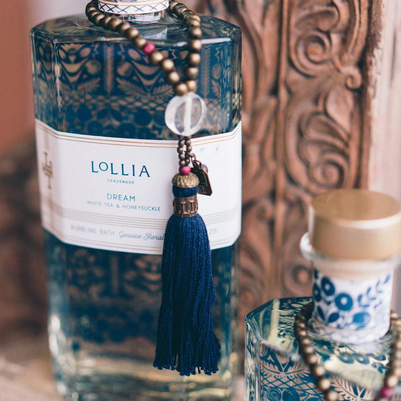 Lollia Dream Bubble Bath
