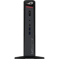 Mini PC para juegos ROG NUC (2025) con CPU Intel Core Ultra 7, NVIDIA GeForce RTX 5060, 32GB RAM, 1TB SSD, Thunderbolt 4 y RGB