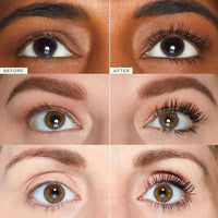 Tarte Maneater Mascara Volumen Extremo Negro 9ml