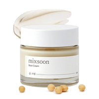 Mixsoon - Crema Facial Hidratante Con Soja Fermentada 25ml