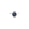 Reloj Citizen Corso Eco-Drive para hombre con cronógrafo, función de hora 12/24, fecha y cristal de zafiro