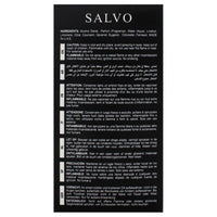 Maison Alhambra Salvo Intense for Men - 3.4 oz EDP Spray
