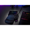 Razer Orbweaver Chroma - Teclado de gaming, Negro clásico, retroiluminado RGB, 32 teclas, ergonómico, compatible con PC