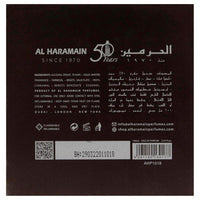 Al Haramain Hayati  Arabian Perfume for Women and Men