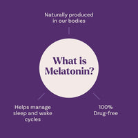Gomitas de melatonina Natrol para adultos con 10 mg, sabor fresa, 140 unidades para apoyo al sueño hasta 70 días