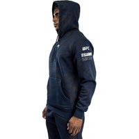 Venum UFC Fusion Fight Week Men's Pullover Hoodie