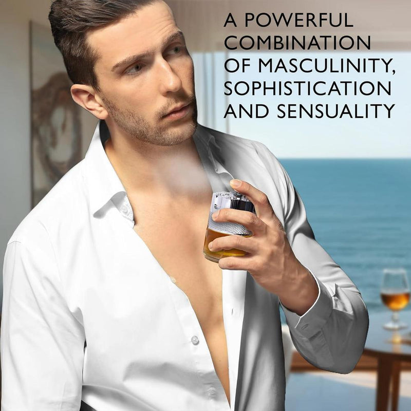 Azura Noir for Men Eau De Parfum