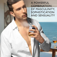 Azura Noir for Men Eau De Parfum