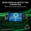 Razer Kishi Ultra Gaming Controller para Android, iPhone & iPad: Controles Pro y Grip Ergonómico - Juegos en Móvil y Chroma RGB