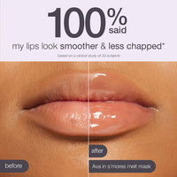 sweet indulgences maracuja juicy lip vault