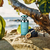 Lattafa Mayar Natural Intense Eau de Parfum Spray para mujer, fragancia larga duración con notas frutales y florales