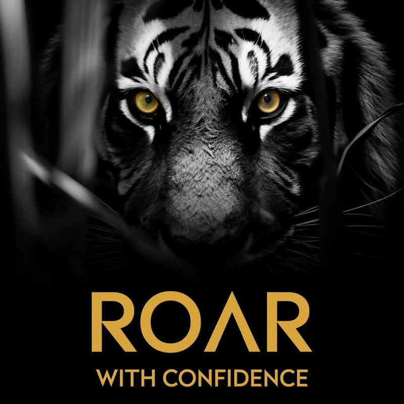 BellaVita Luxury TIGER Perfume for Men