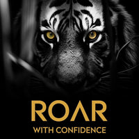BellaVita Luxury TIGER Perfume for Men