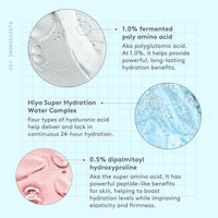 Drunk Elephant Serum Amino Rain Glasswater 30ml