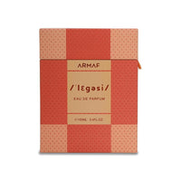 Armaf Legesi for Women Eau de Parfum Spray