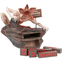 Stranger Things Merch | Decoración, Figuras de Acción y Coleccionables | Decoración de Halloween Oficial de Netflix