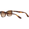 Ray-Ban Gafas de sol Lady Burbank Cat Eye para mujer con protección UV en diversos estilos y colores modernos