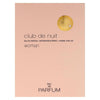 Armaf Club de Nuit Eau de Parfum en spray para mujer, fragancia cítrica de larga duración con notas florales y afrutadas