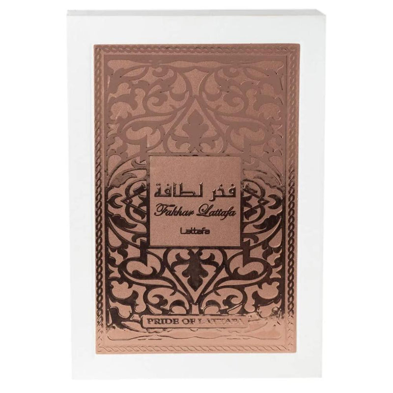 LATTAFA Fakhar Eau de Parfum for Women