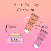 Way To Glow Kit Exclusivo de Cuidado de la Piel Nutre e Ilumina