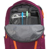 Mochila para portátil Vault Everyday para mujer de The North Face con diseño resistente y tecnología FlexVent