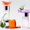 Perfume Clinique Happy para mujer con notas cítricas y florales frescas, Eau de Parfum