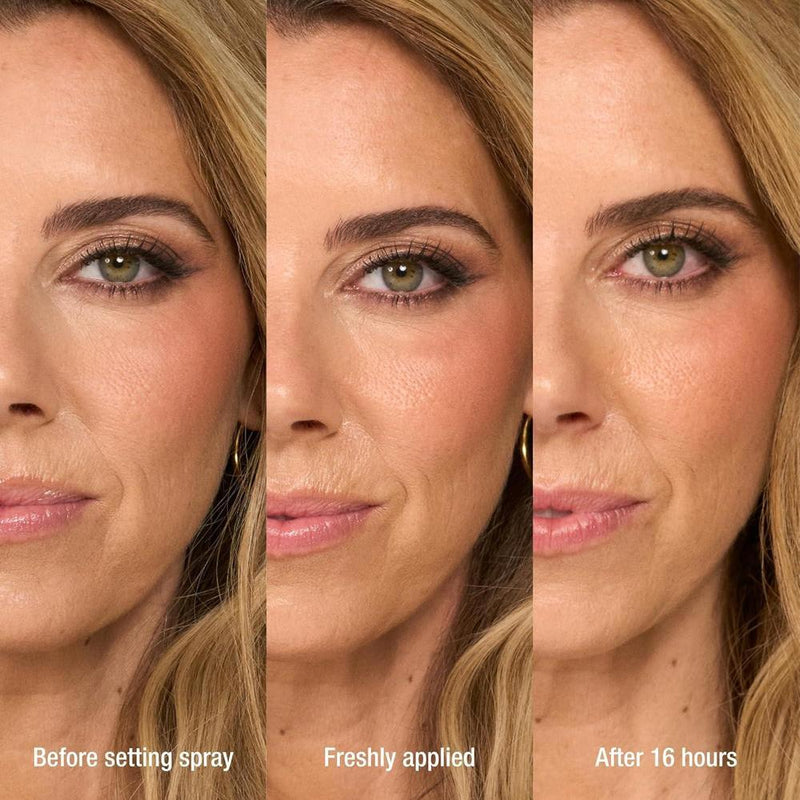 Airbrush Flawless Spray Fijador, Bruma Hidratante Ultra-Fina