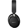 Bose Quietcomfort Ultra 2da Gen Auriculares Bluetooth Cancelación De Ruido Negro 30 Horas De Uso