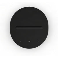Sonos Era 100 SL - Altavoz compacto sin micrófono, con conectividad WiFi y Bluetooth, color negro