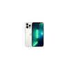 Apple iPhone 13 Pro Max 128GB Plata Libre de Fábrica (Reacondicionado)