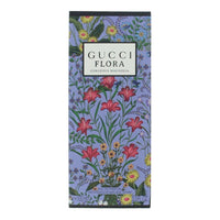 Flora Gorgeous Magnolia de Gucci fragancia fresca y femenina con notas de magnolia y cítricos