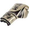 Venum Challenger 2.0 Guantes de Boxeo en color negro, ideales para entrenamiento, con ajuste seguro de velcro
