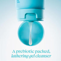 TULA Limpiador Facial Purificante: Suave e Hidratante