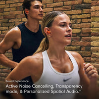 Beats Powerbeats Fit - Auriculares Inalámbricos Anaranjado