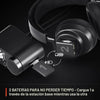 SteelSeries Arctis Nova Pro Wireless - Auriculares Gaming Multisistema de Alta Fidelidad con Cancelación de Ruido